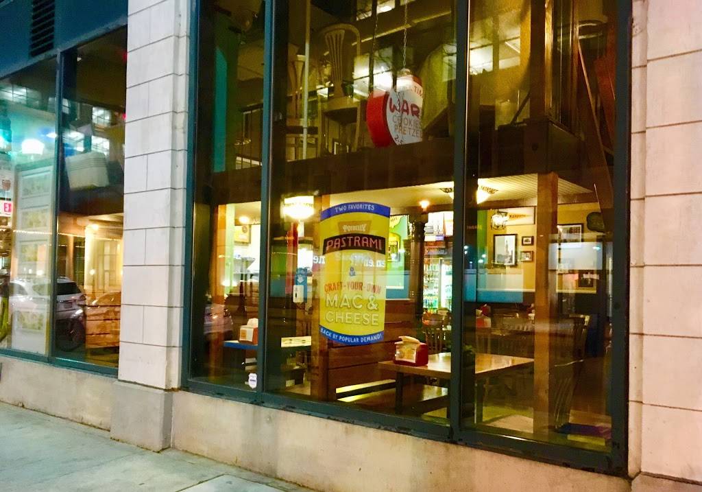 Potbelly Sandwich Shop | restaurant | 135 W Wisconsin Ave, Milwaukee, WI 53203, USA | 4142260014 OR +1 414-226-0014