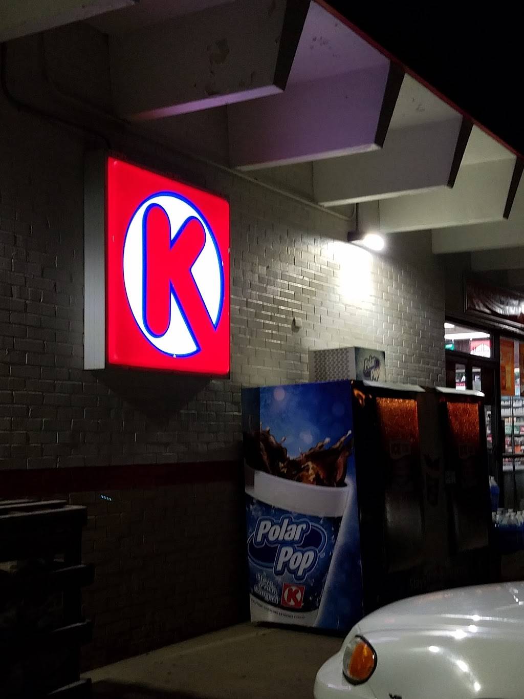 Circle K | meal takeaway | 14857 Chillicothe Rd, Novelty, OH 44072, USA | 4403381732 OR +1 440-338-1732