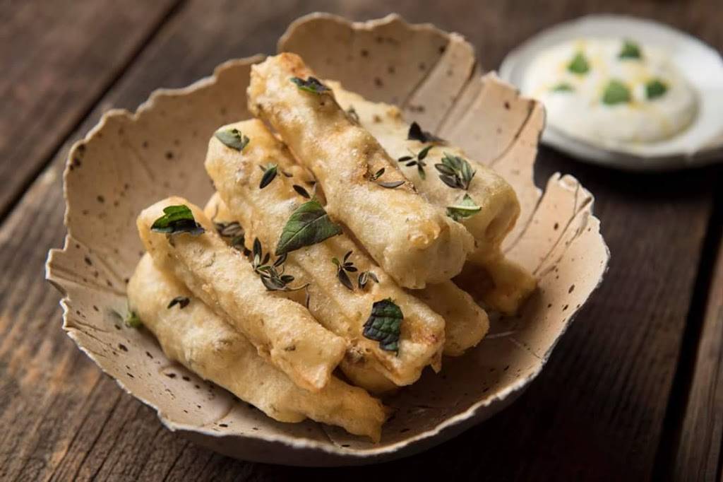 Olmsted | restaurant | 659 Vanderbilt Ave, Brooklyn, NY 11238, USA | 7185522610 OR +1 718-552-2610