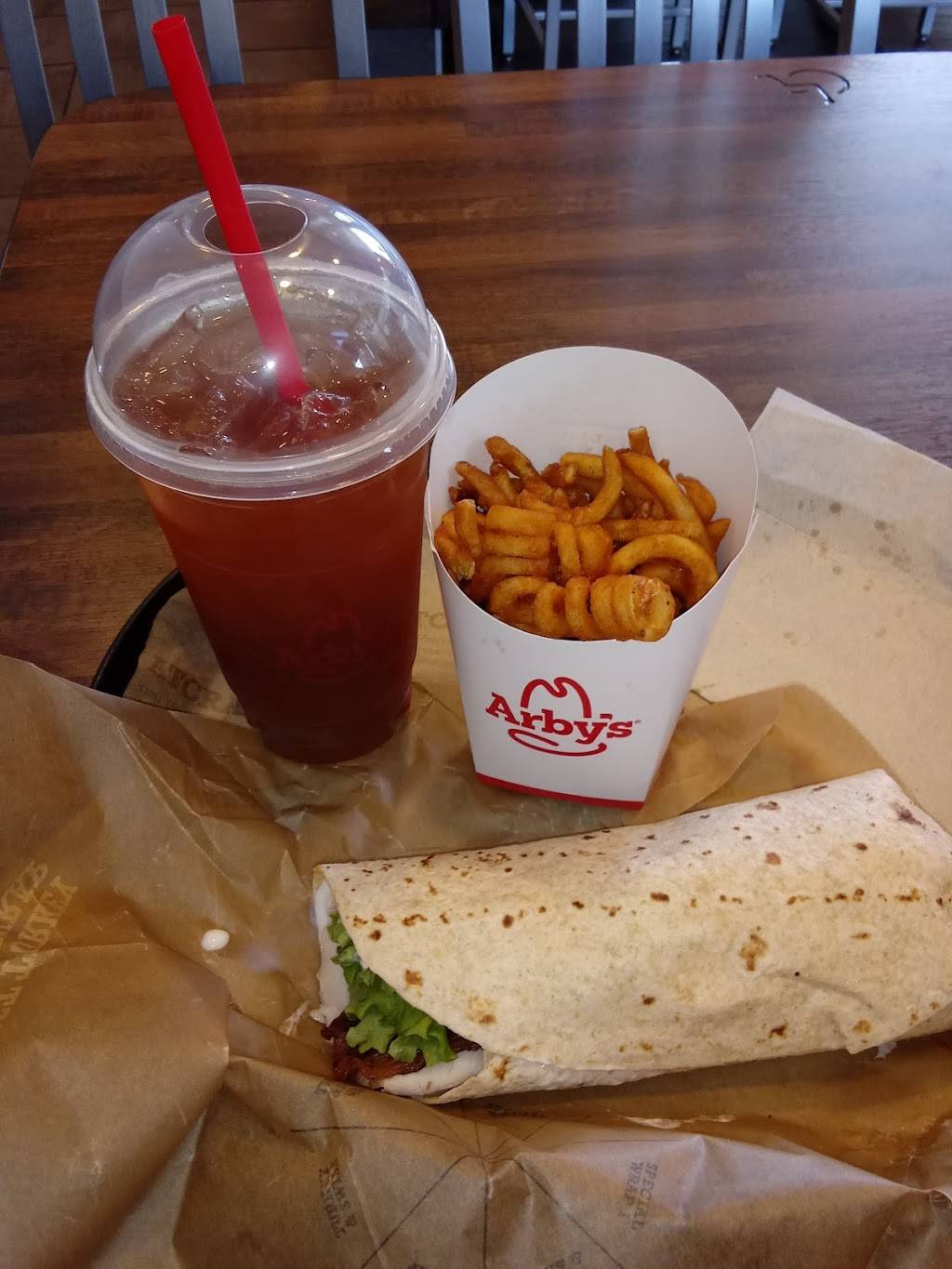 Arbys | restaurant | 2255 US-27, Clermont, FL 34711, USA | 3522417688 OR +1 352-241-7688
