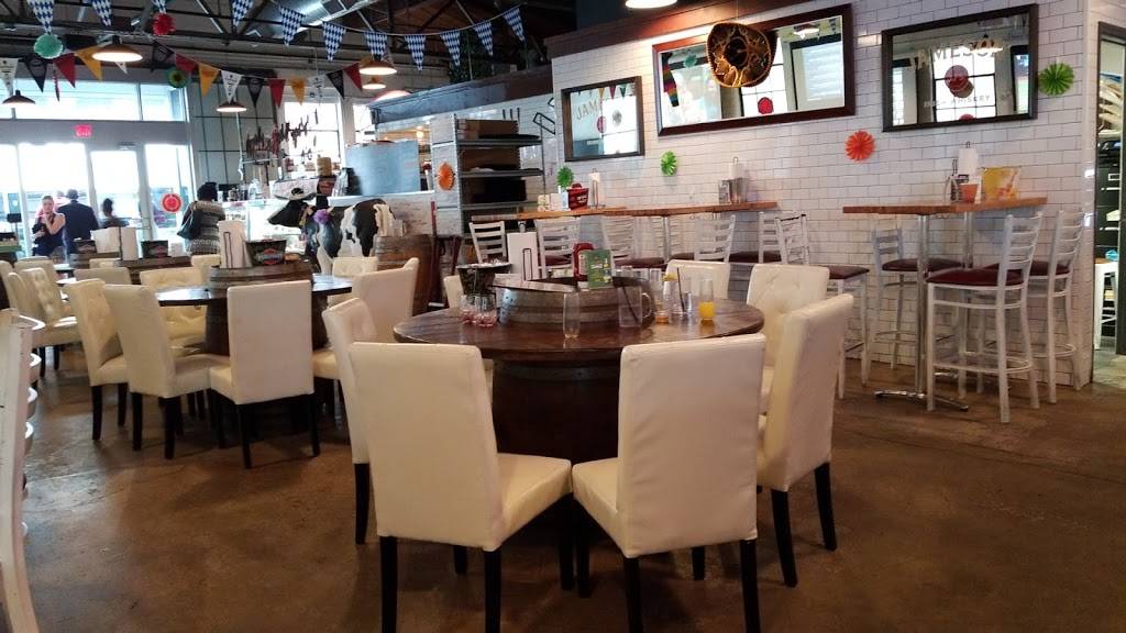 The Butcher Shop Beer Garden & Grill | restaurant | 209 6th St, West Palm Beach, FL 33401, USA | 5618122336 OR +1 561-812-2336