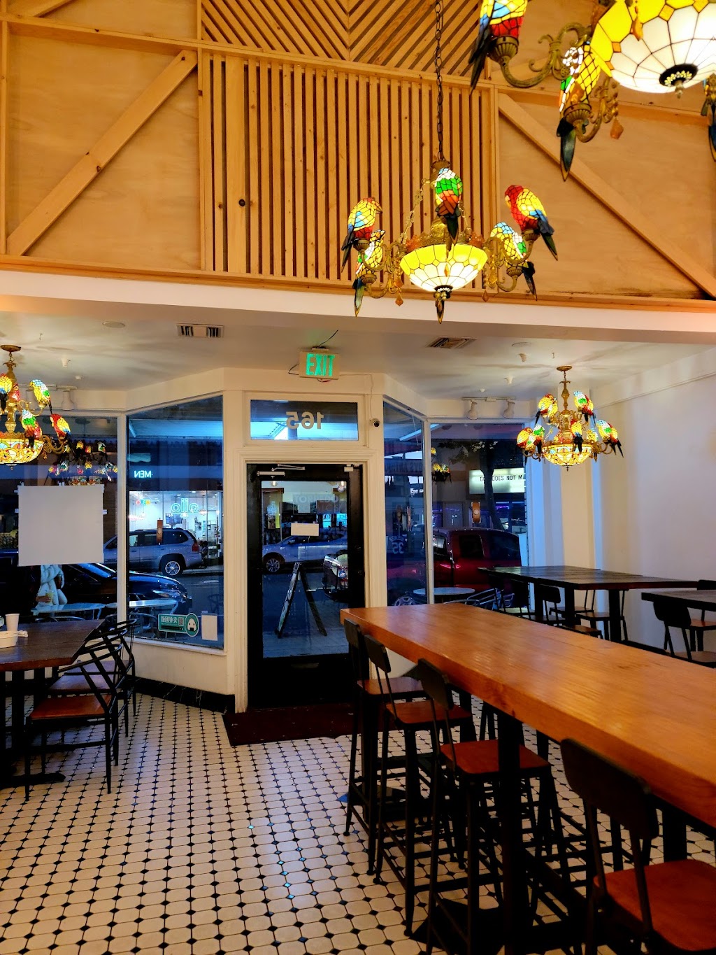 O Dumpling Bar | restaurant | 165 N Glassell St, Orange, CA 92866, USA | 7143633022 OR +1 714-363-3022