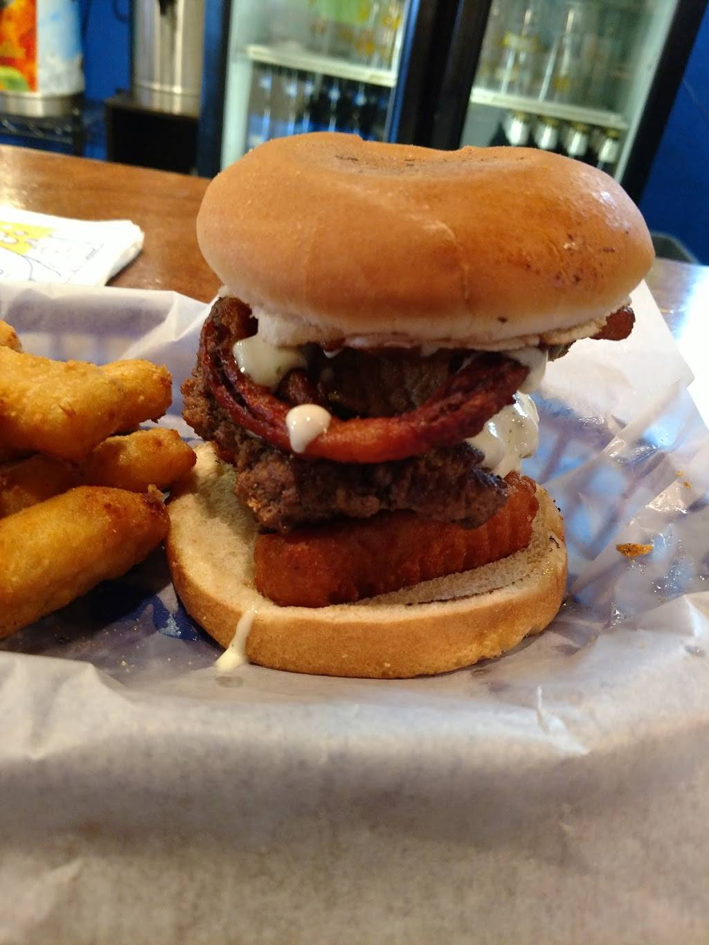 Beach House Grille | restaurant | 211 W Main St, Mayodan, NC 27027, USA | 3364273030 OR +1 336-427-3030