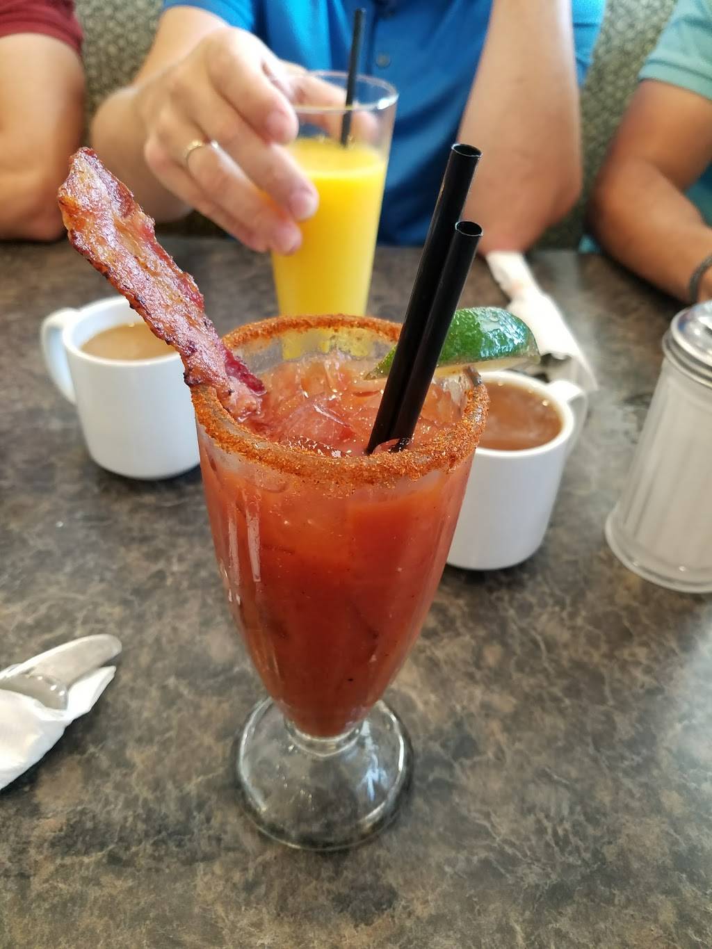 Citrus | restaurant | 2265 W Great Neck Rd, Virginia Beach, VA 23451, USA | 7572273333 OR +1 757-227-3333