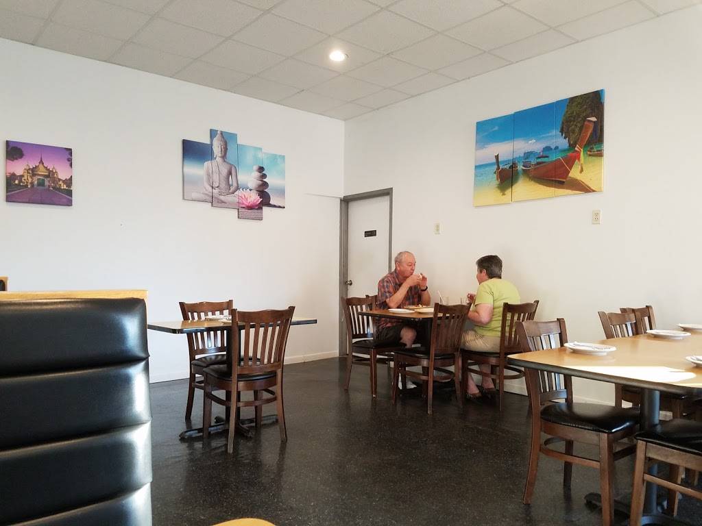 Thai on Main | restaurant | 3600 George F Hwy, Endicott, NY 13760, USA | 6077482385 OR +1 607-748-2385