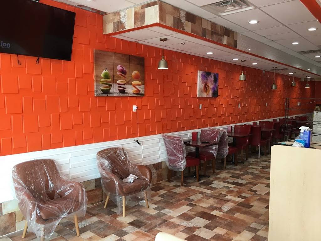 Freshalicious Fitness Smoothies | restaurant | 2334 W Buckingham Rd #360, Garland, TX 75042, USA | 2144508090 OR +1 214-450-8090