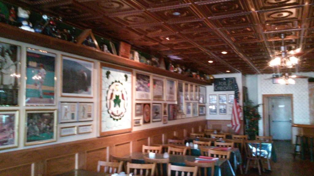 Breens Huntington Inn | restaurant | 704 Huntingdon Pike, Rockledge, PA 19046, USA | 2156638226 OR +1 215-663-8226