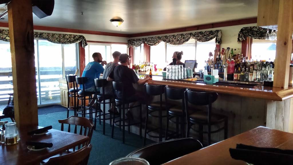 Mine Oyster | restaurant | 16 Wharf St #1, Boothbay Harbor, ME 04538, USA | 2076336616 OR +1 207-633-6616