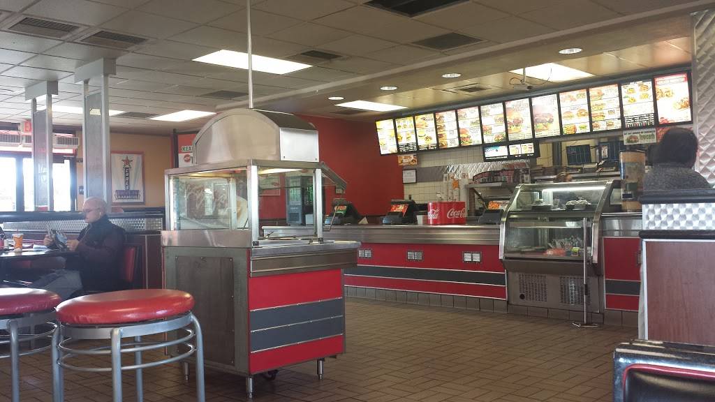 Carls Jr. | restaurant | 2590 S East Ave, Fresno, CA 93706, USA | 5592378113 OR +1 559-237-8113