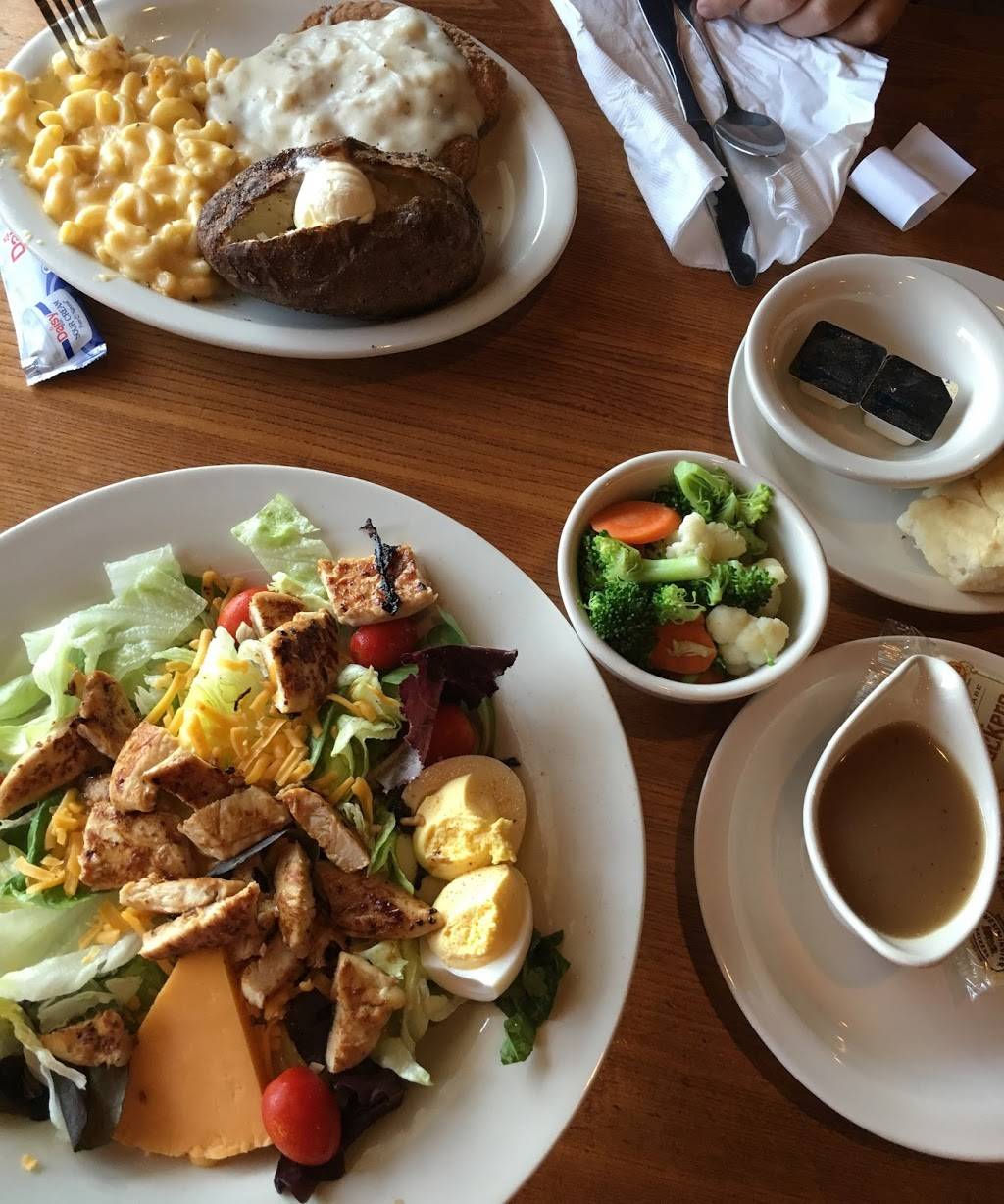 Cracker Barrel Old Country Store | restaurant | 2320 Wilkes Barre Township Blvd, Wilkes-Barre, PA 18702, USA | 5708227913 OR +1 570-822-7913