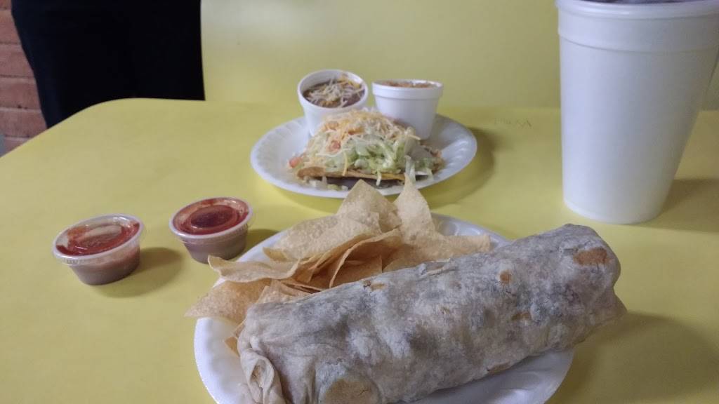 Loretos Mexican Food | restaurant | 9206 S Avenida del Yaqui, Tempe, AZ 85283, USA | 4804912500 OR +1 480-491-2500