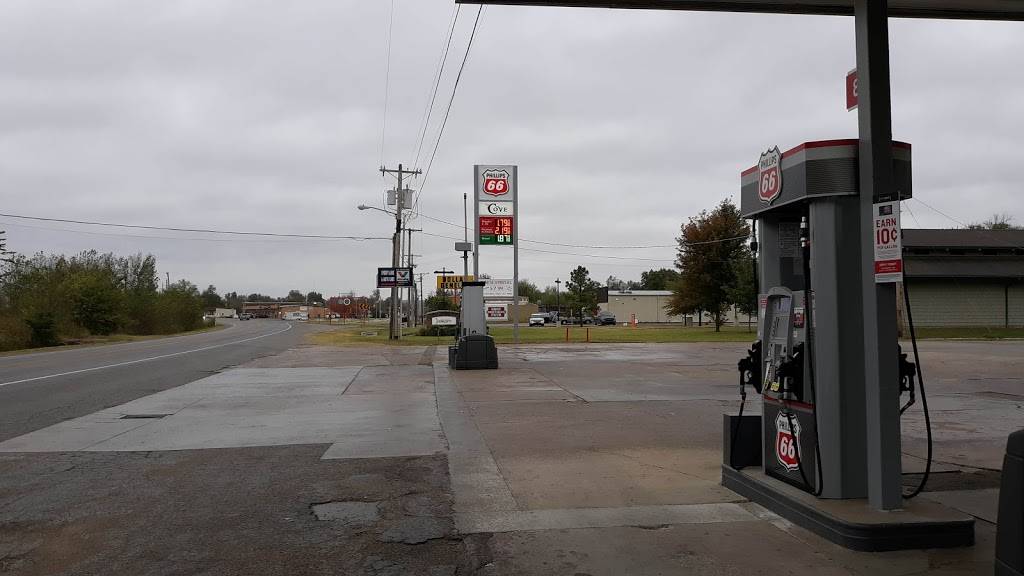 The Cove | restaurant | 10202 N Cincinnati Ave, Sperry, OK 74073, USA | 9182885001 OR +1 918-288-5001