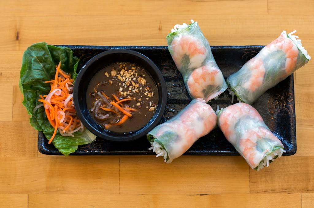 Le Pho Vietnamese Restaurant | restaurant | 2501 San Pablo Ave, Berkeley, CA 94702, USA | 5102805783 OR +1 510-280-5783