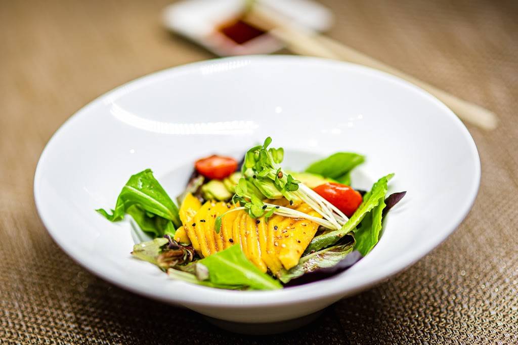 Wasabi Bay | restaurant | 16300 Mill Creek Blvd, Mill Creek, WA 98012, USA | 4255850836 OR +1 425-585-0836