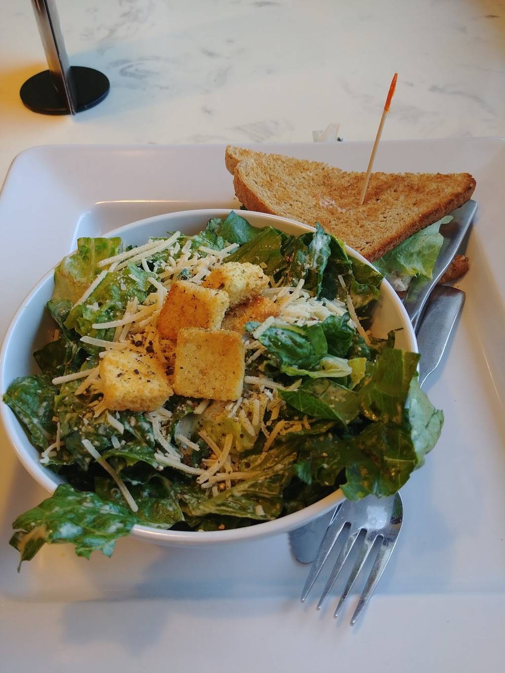 McAlisters Deli | restaurant | 9450 N Meridian St C, Indianapolis, IN 46260, USA | 3175698900 OR +1 317-569-8900