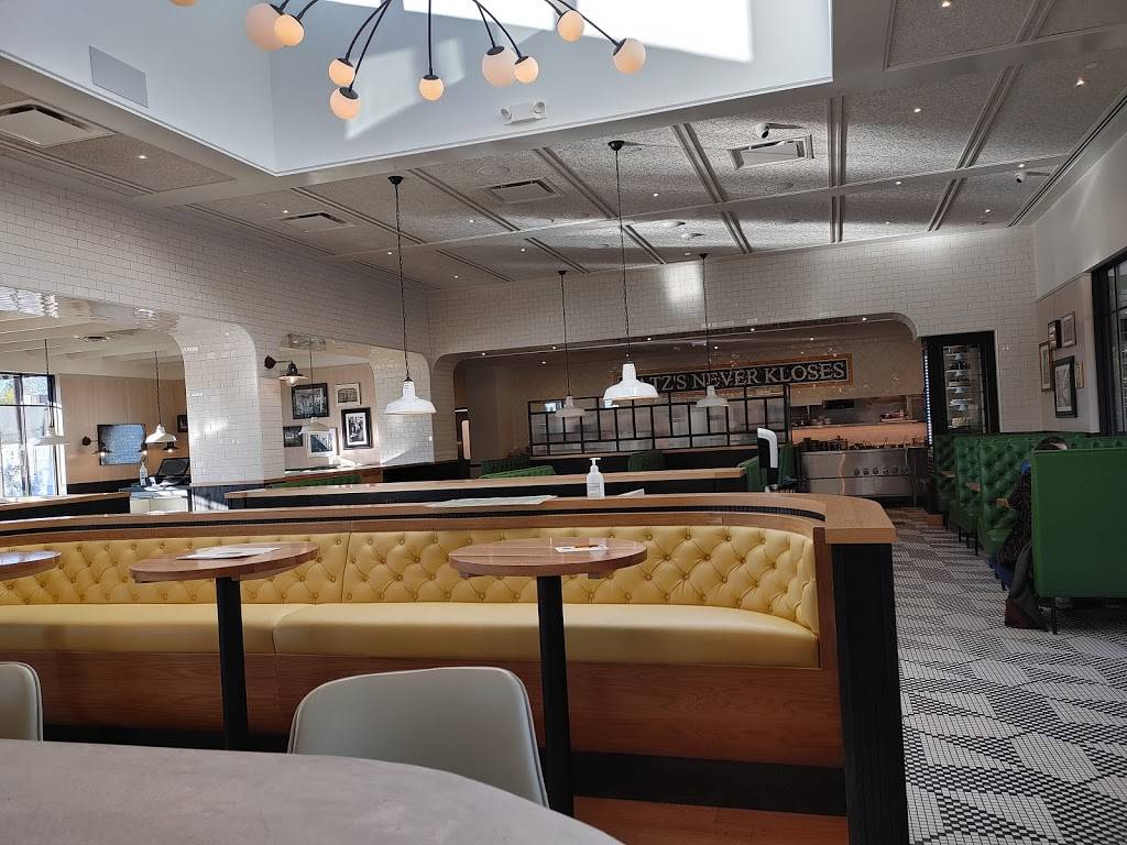 Katzs in the Heights | restaurant | 2200 N Shepherd Dr, Houston, TX 77008, USA | 7139994799 OR +1 713-999-4799