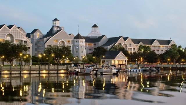 Disneys Yacht Club Resort | shopping mall | 1700 Epcot Resorts Blvd, Orlando, FL 32830, USA | 4079347000 OR +1 407-934-7000