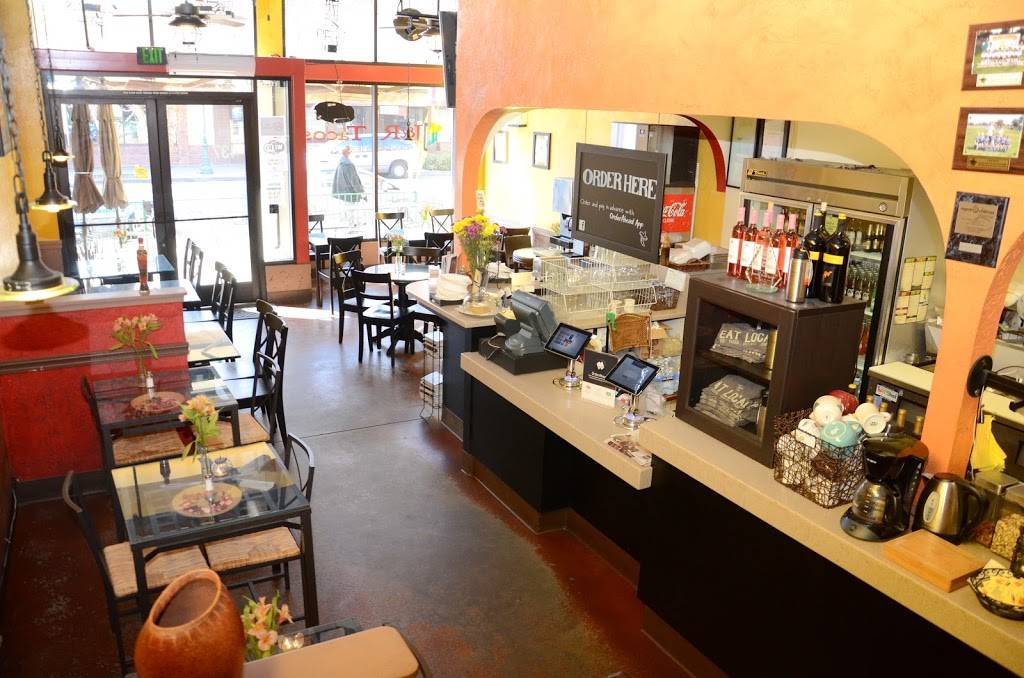 J&R Tacos | restaurant | 437 W Main St, Merced, CA 95340, USA | 2093842923 OR +1 209-384-2923