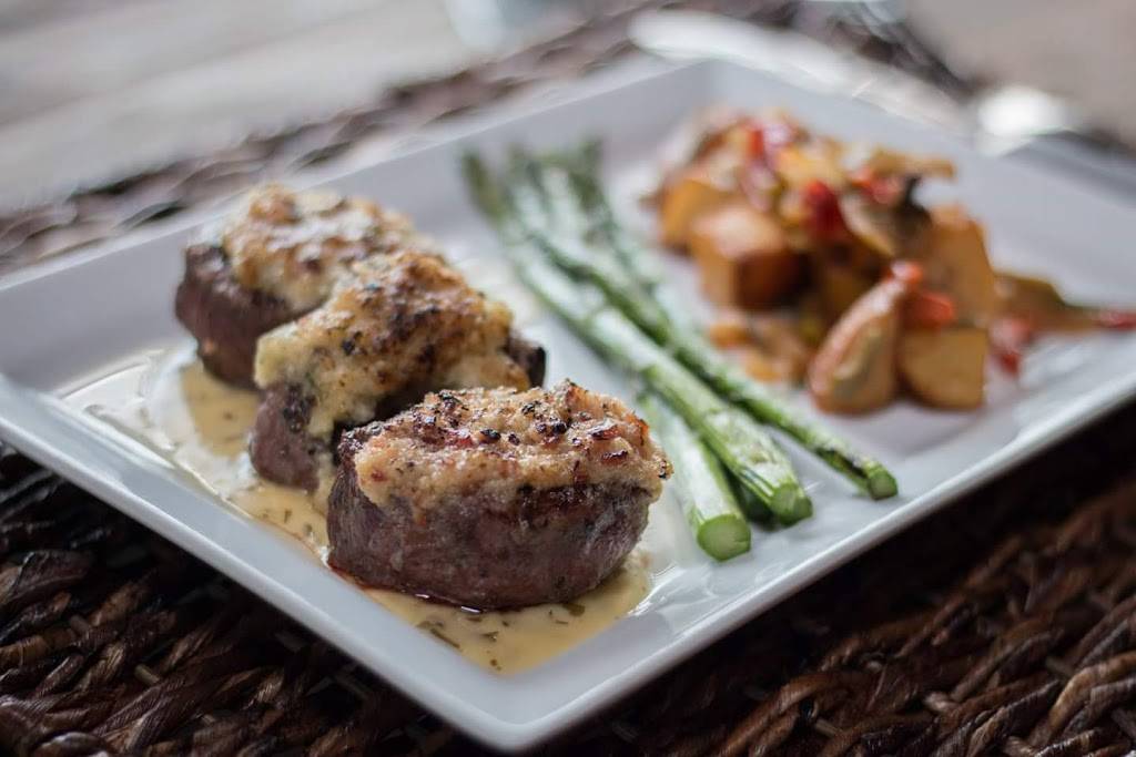 Thunder Bay Grille Rockford | restaurant | 7652 Potawatomi Trail, Rockford, IL 61107, USA | 8153974800 OR +1 815-397-4800