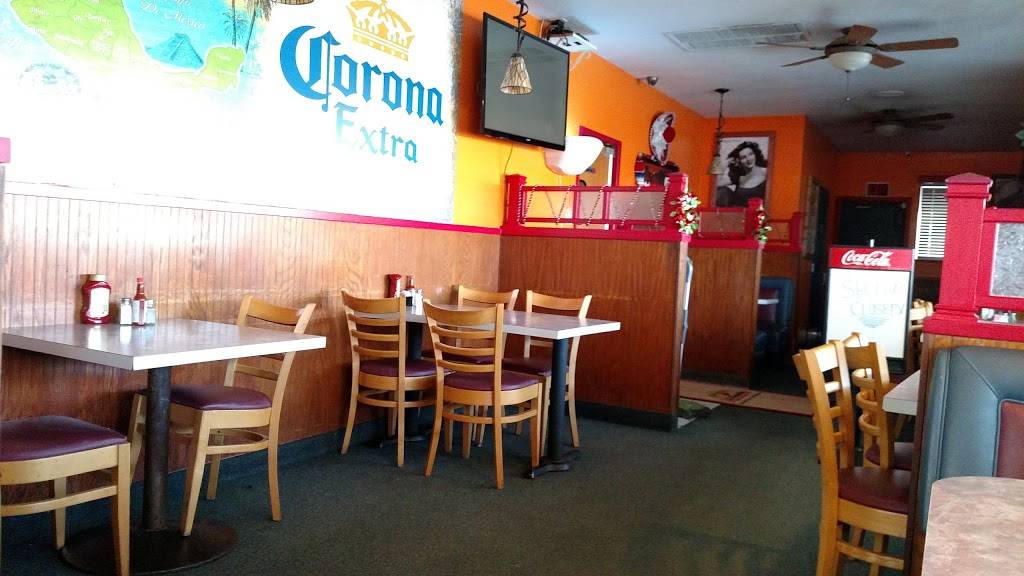 La Haciendita | restaurant | 1845 Academy Ave, Sanger, CA 93657, USA | 5598759227 OR +1 559-875-9227