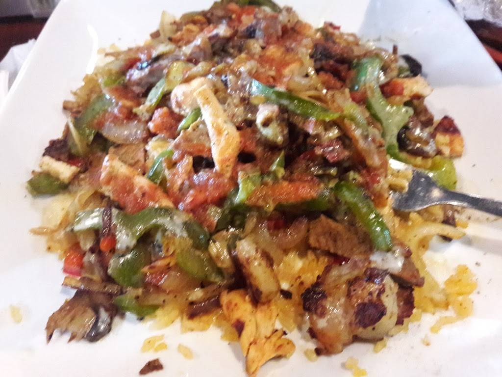 El Torero Restaurant - Perryville | restaurant | 308 Perry Plaza, Perryville, MO 63775, USA | 5735473596 OR +1 573-547-3596