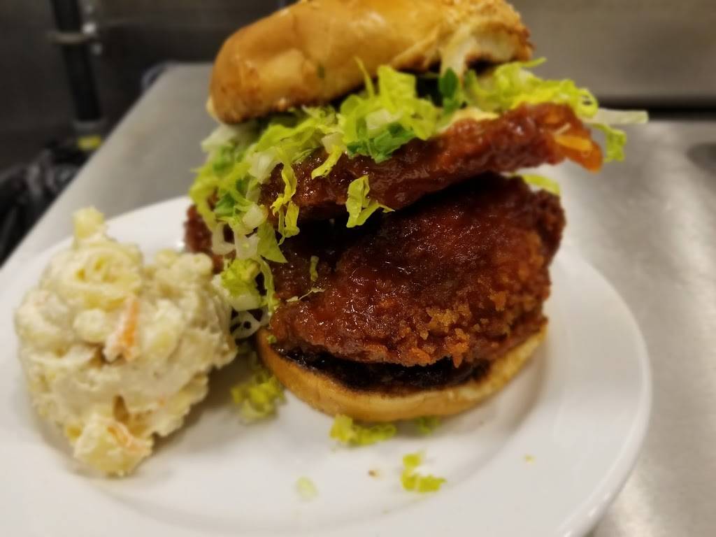 Ono Hawaiian Plates | restaurant | 729 N Washington Ave, Minneapolis, MN 55413, USA | 8083658802 OR +1 808-365-8802