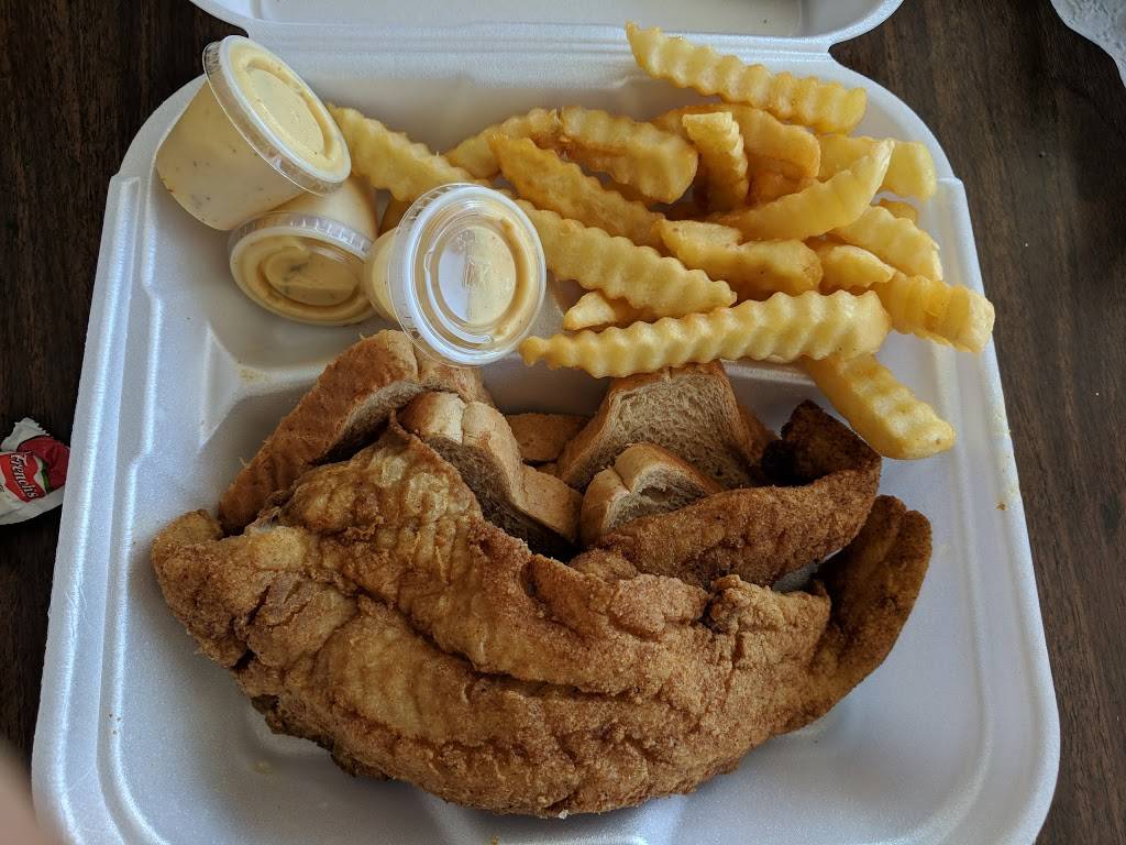 Saleems Fish Supreme LLC | restaurant | 2198 Pio Nono Ave, Macon, GA 31206, USA | 4787888600 OR +1 478-788-8600
