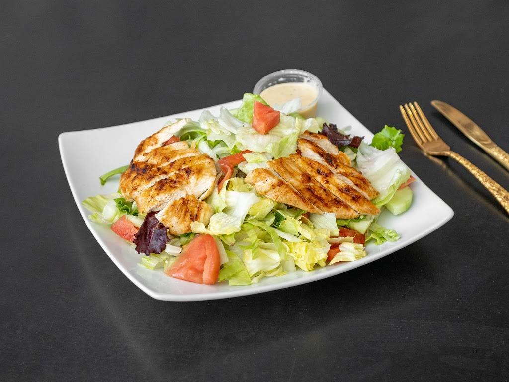 Hollywood Star Cafe | cafe | 6655 Hollywood Blvd #3&4, Los Angeles, CA 90028, USA | 3236457232 OR +1 323-645-7232