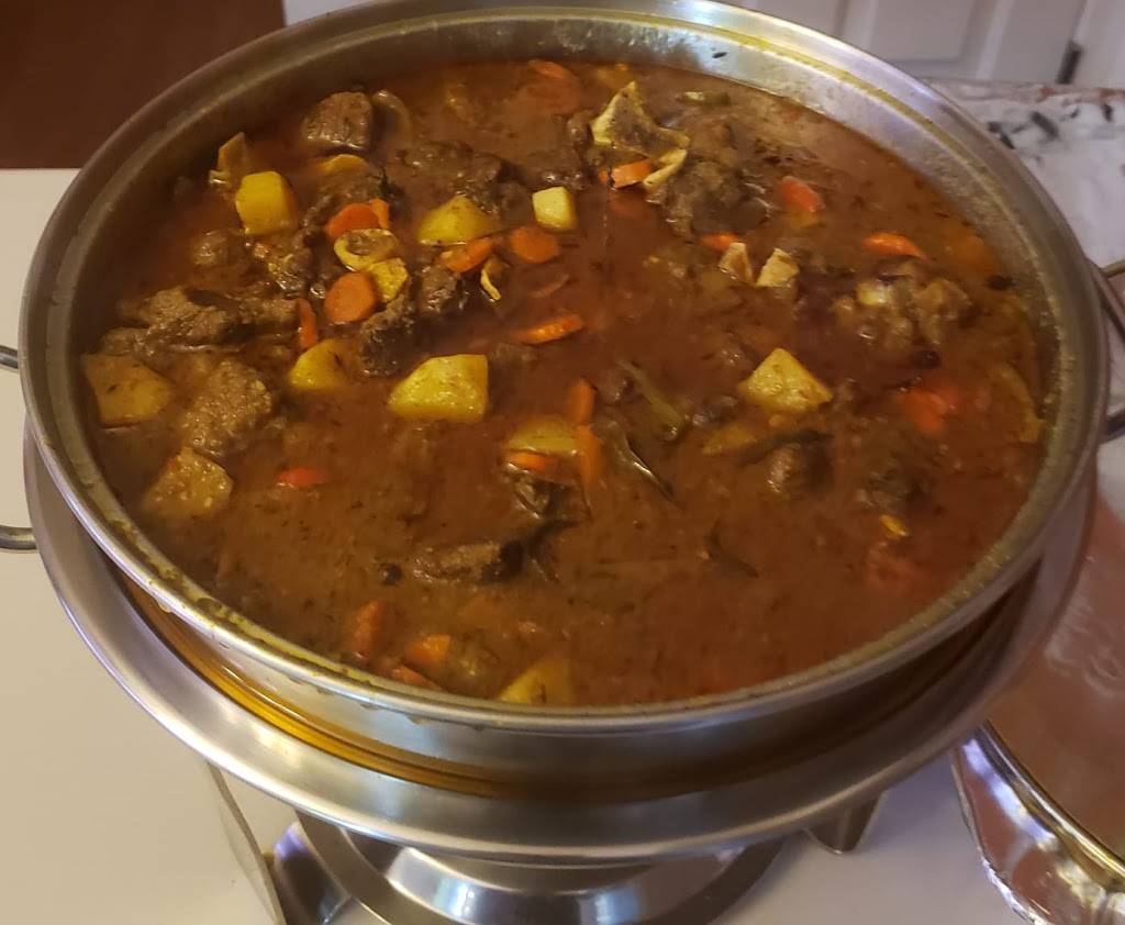 Pan D Endz Caribbean Cuisine | restaurant | 9709 Acacia Passage, Fort Wayne, IN 46835, USA | 2609091042 OR +1 260-909-1042