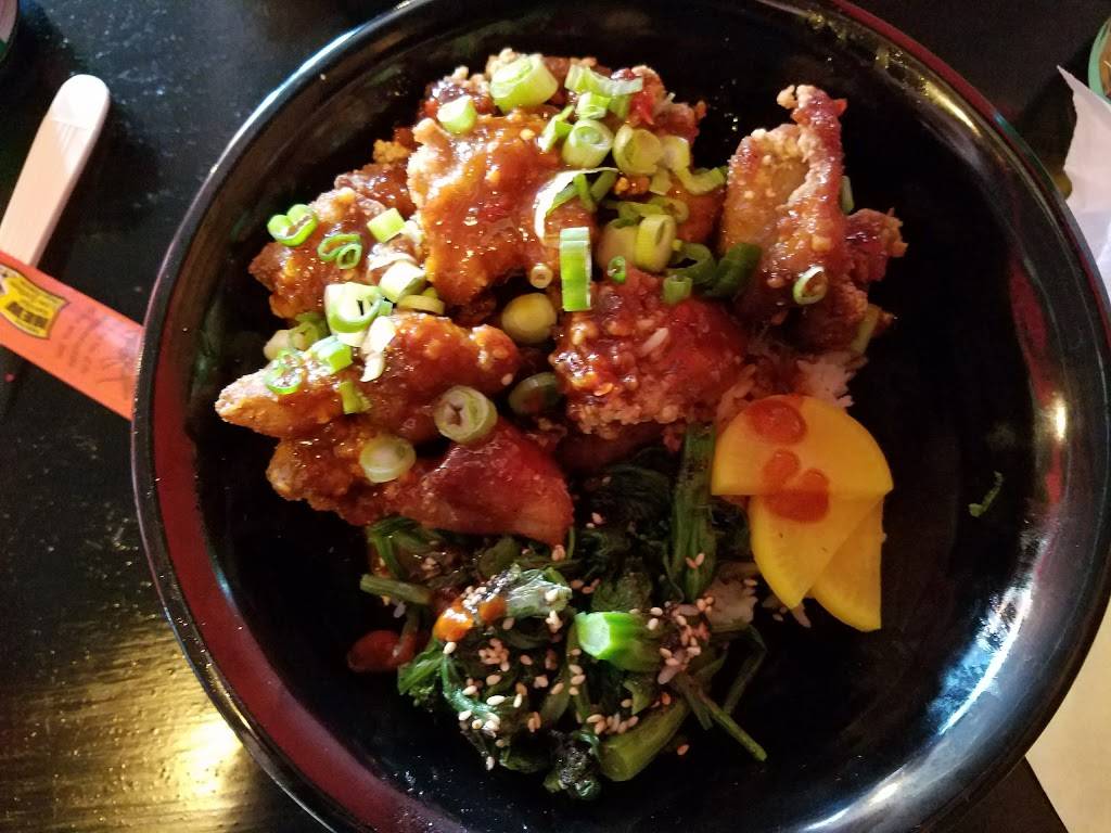 Chop Chop Shop | restaurant | 4603 N Florida Ave, Tampa, FL 33603, USA | 8137707306 OR +1 813-770-7306