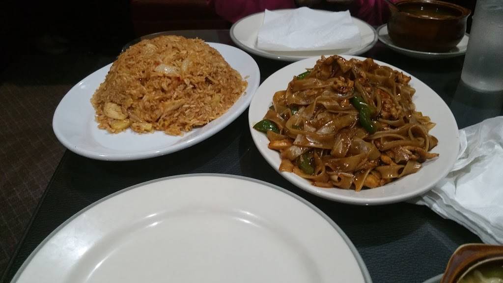 Thai Garden Restaurant | restaurant | 721 E 9 Mile Rd, Ferndale, MI 48220, USA | 2485426860 OR +1 248-542-6860