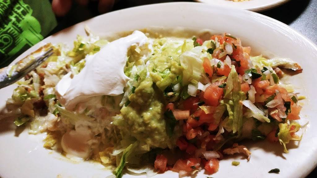 El Rodeo | restaurant | 140 Frontage Rd # 5, Lafayette, IN 47905, USA | 7654498036 OR +1 765-449-8036