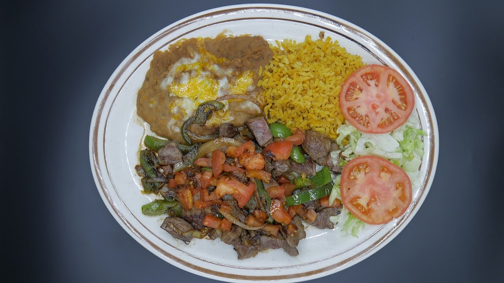 Los Panchitos | restaurant | 34 E Ave D, San Angelo, TX 76903, USA | 3256535814 OR +1 325-653-5814