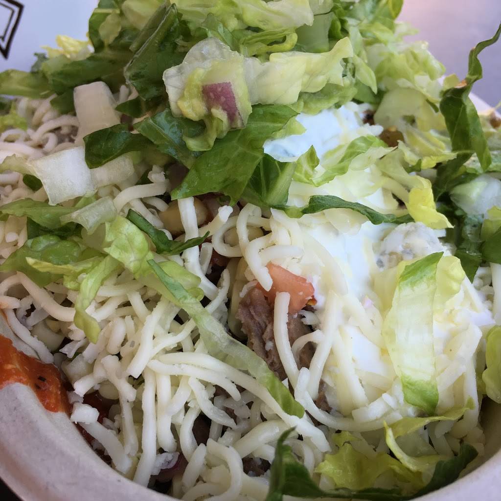 Chipotle Mexican Grill | restaurant | 731 Spectrum Center Dr, Irvine, CA 92618, USA | 9497530554 OR +1 949-753-0554