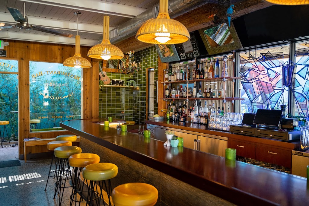 Tapizôn | restaurant | 450 Main St, El Segundo, CA 90245, USA | 3106488401 OR +1 310-648-8401