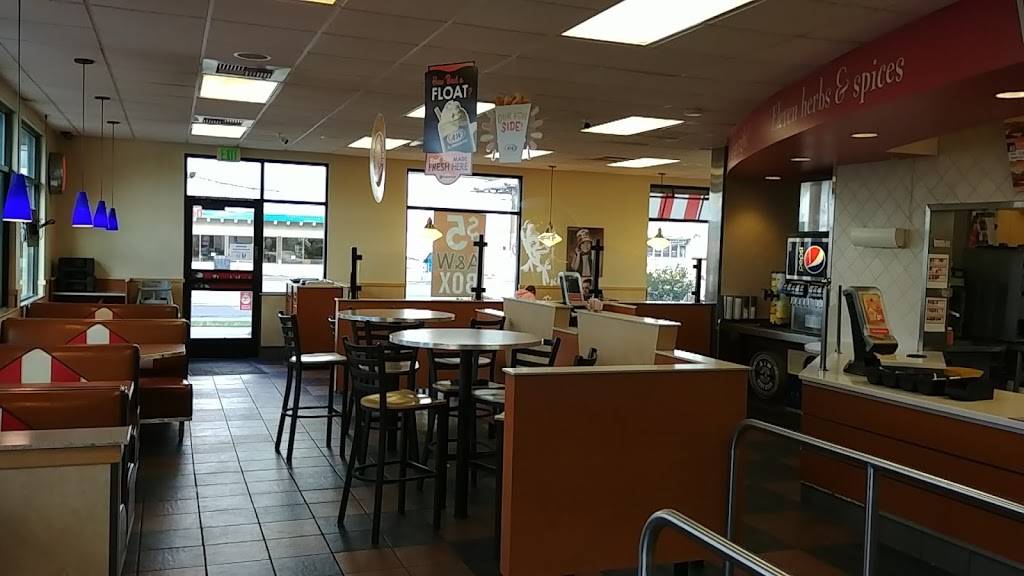 KFC | restaurant | 1679 Federal Blvd, Denver, CO 80204, USA | 3036299811 OR +1 303-629-9811