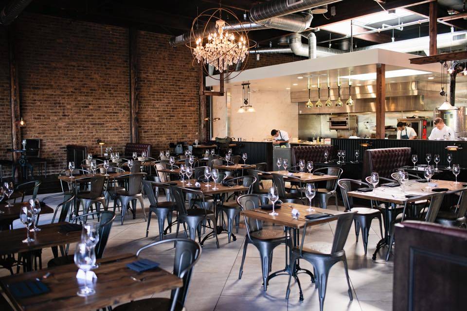 The Cork and Craft | restaurant | 16990 Via Tazon, San Diego, CA 92127, USA | 8586182463 OR +1 858-618-2463