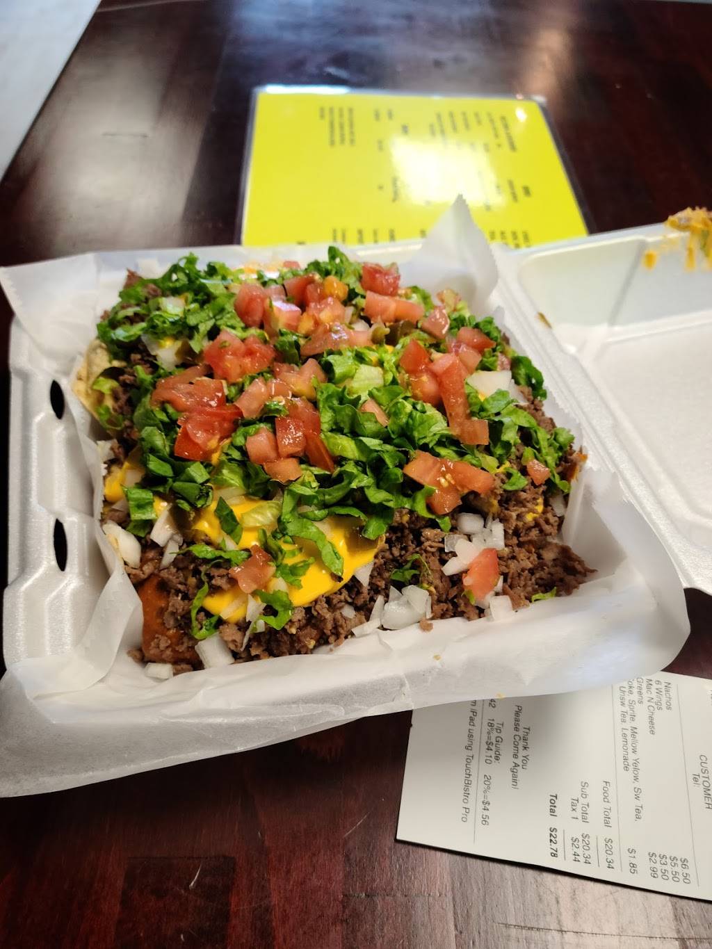 Two Up Two Down Bar and Grill | restaurant | 3409 George Washington Hwy, Portsmouth, VA 23704, USA | 7579678247 OR +1 757-967-8247