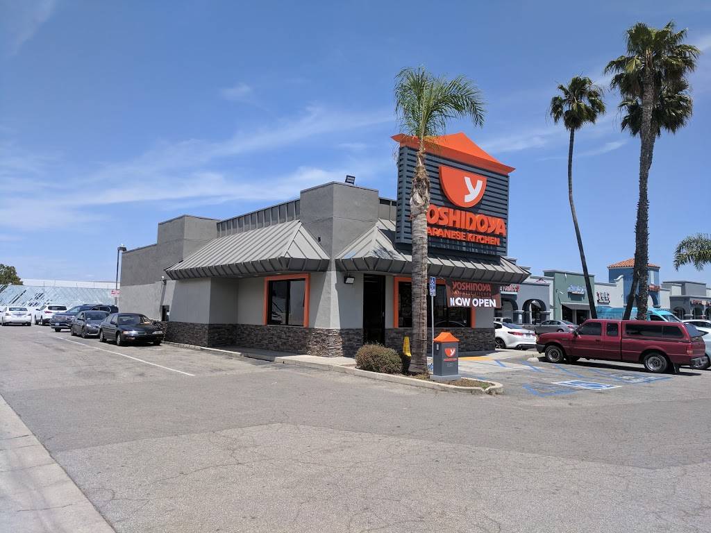 Yoshinoya Sepulveda & Western | restaurant | 1603 Sepulveda Blvd, Torrance, CA 90501, USA | 3105398319 OR +1 310-539-8319