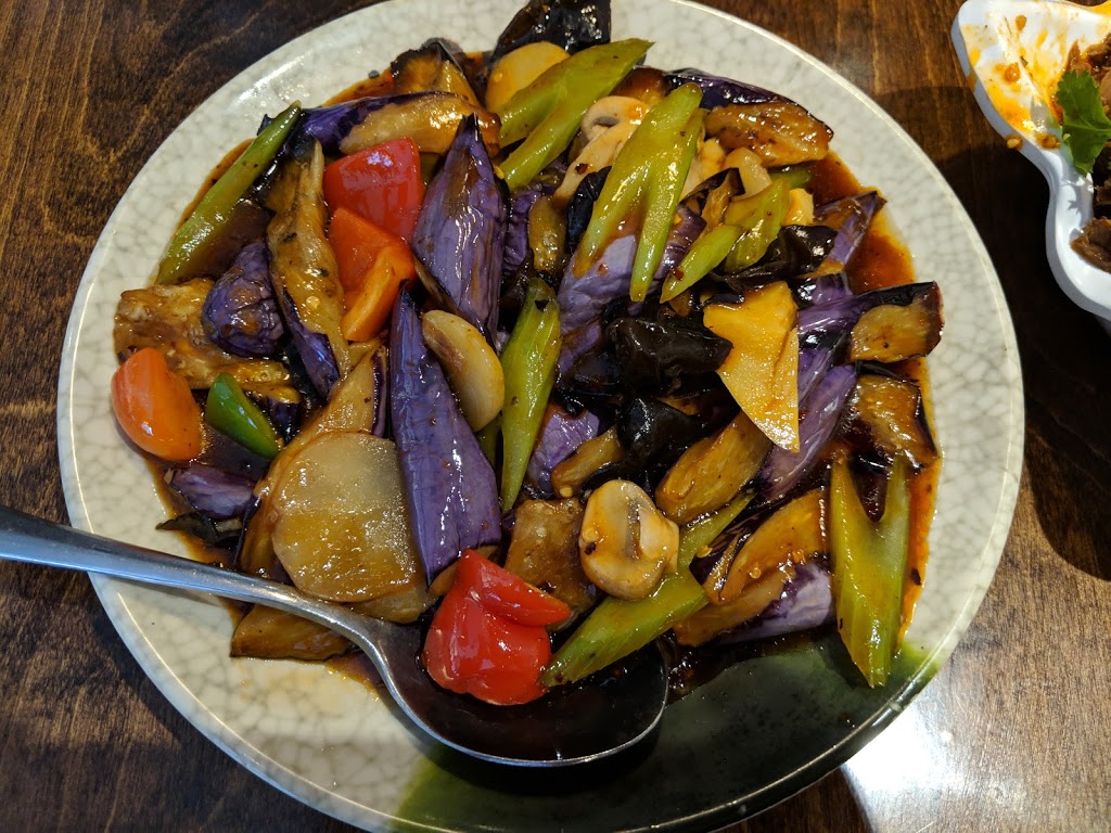 Cilantro Chinese Cuisine | restaurant | 1105 Massachusetts Ave, Cambridge, MA 02138, USA | 6179451768 OR +1 617-945-1768