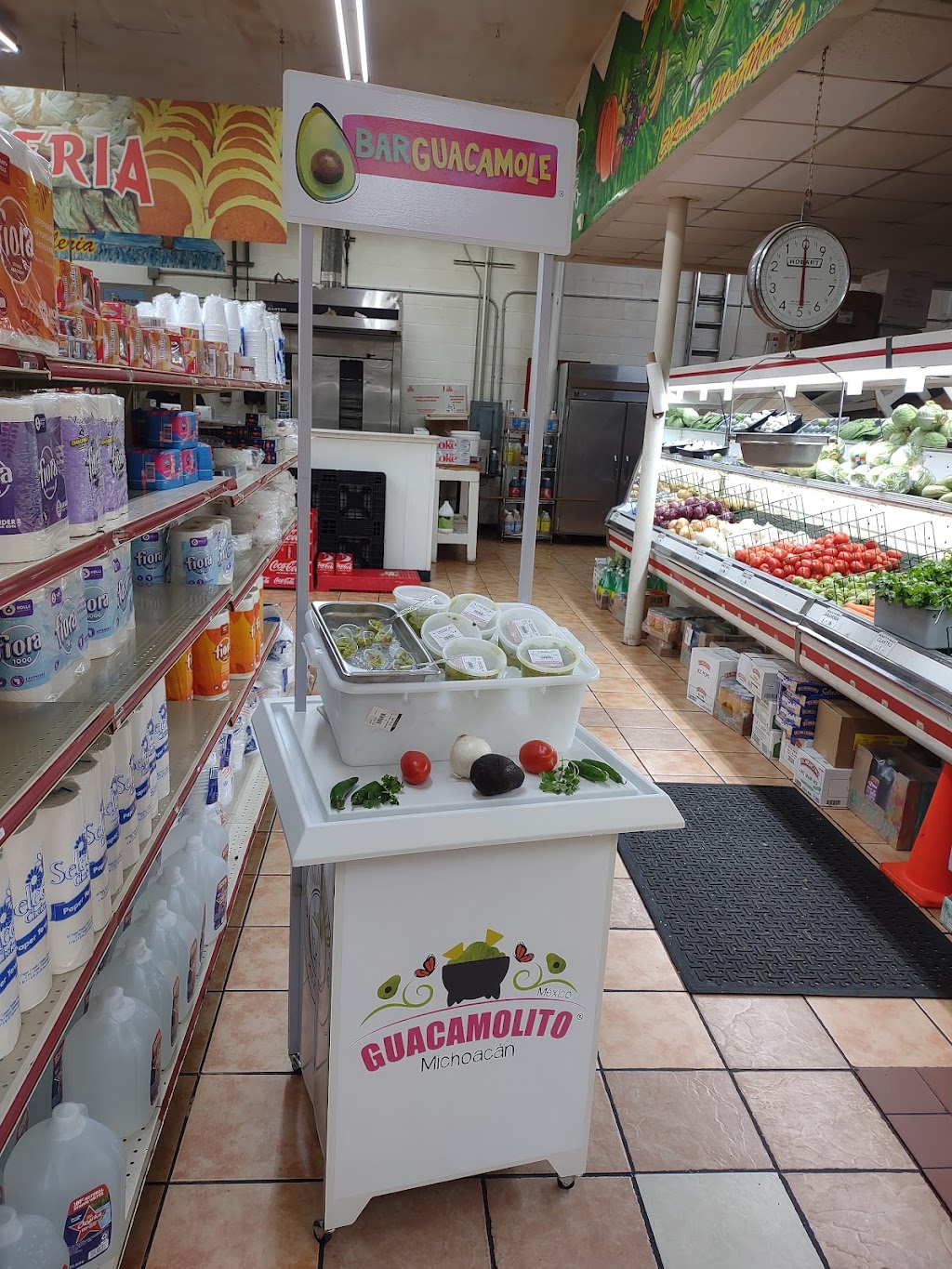 El Ranchero Meat Market | restaurant | 1814 N Story Rd, Irving, TX 75061, USA | 9723131246 OR +1 972-313-1246