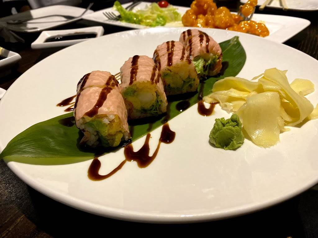 Lin’s Asian Cuisine | restaurant | 1506 Bronxdale Ave, The Bronx, NY 10462, USA | 7188226888 OR +1 718-822-6888