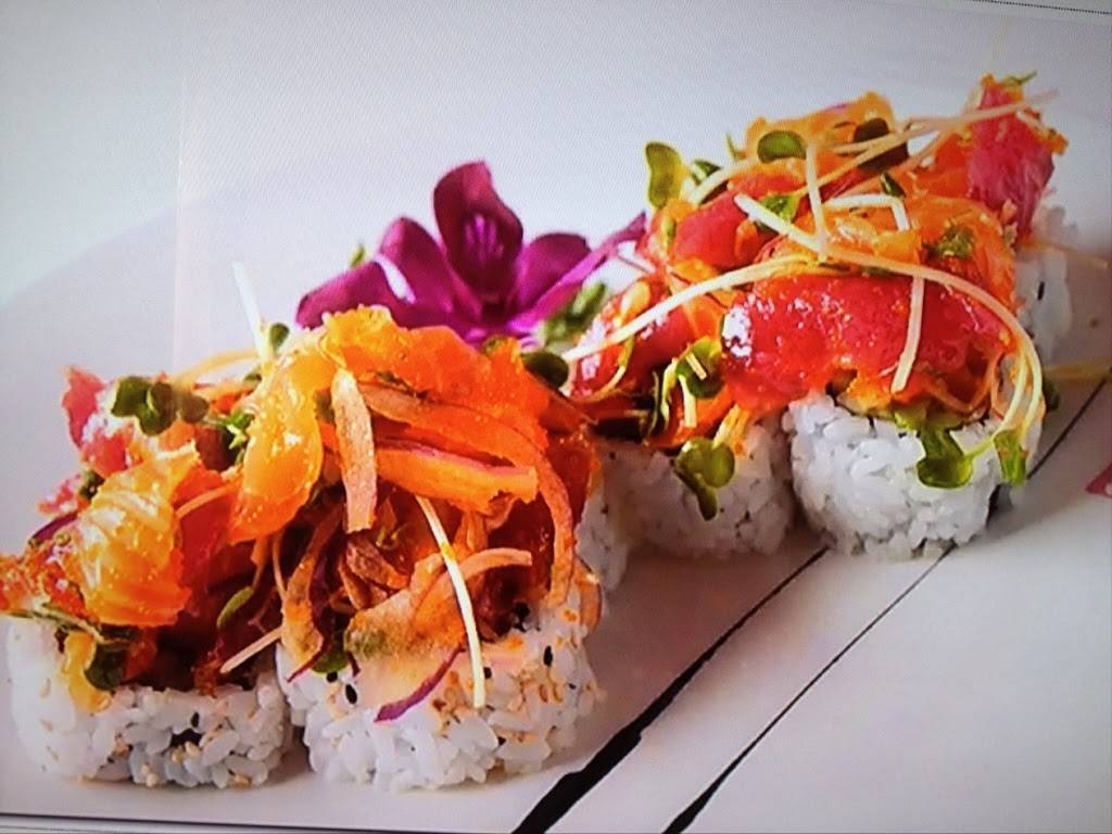 Aki Sushi | restaurant | 57045 Twentynine Palms Highway, Yucca Valley, CA 92284, USA | 7603657755 OR +1 760-365-7755