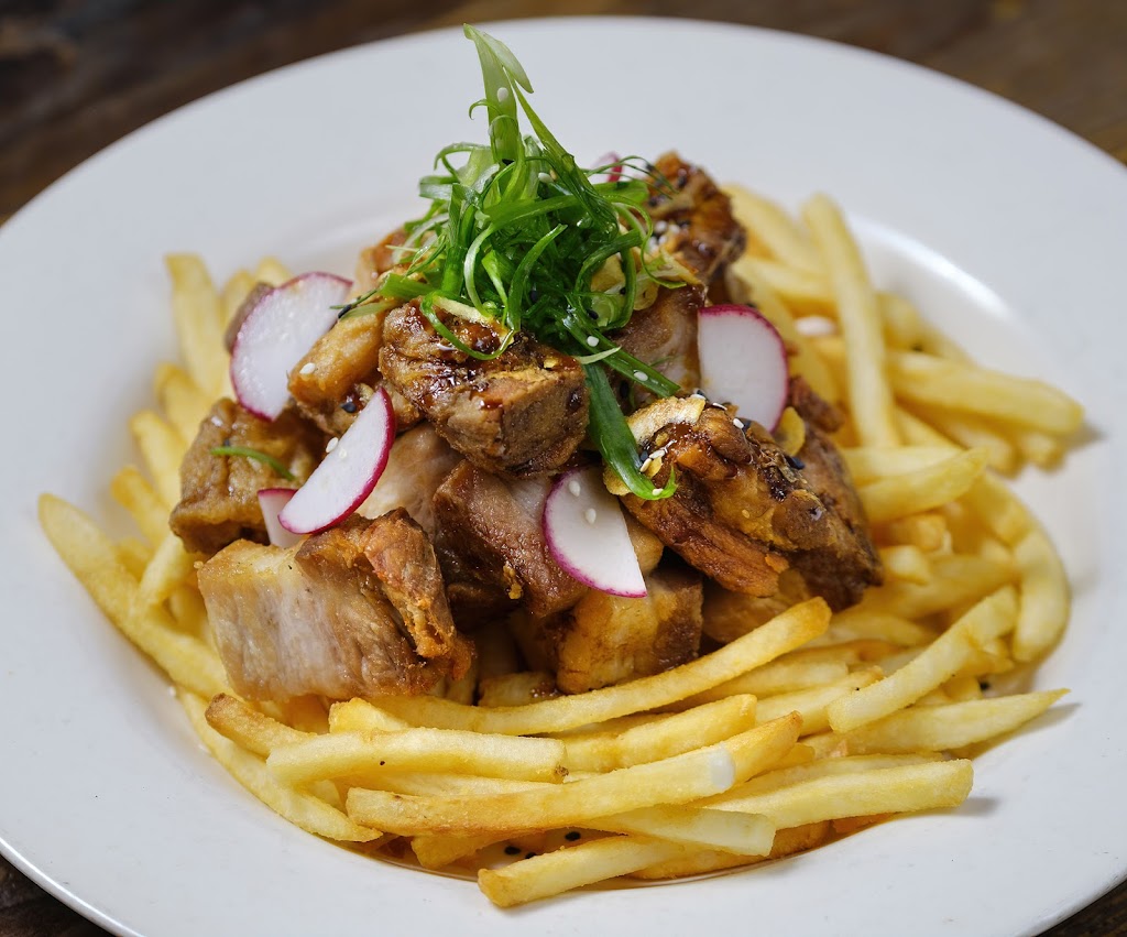 Edwins Kaona Carmel | restaurant | Corner of 6th Avenue &, San Carlos St, Carmel-By-The-Sea, CA 93921, USA | 8312507744 OR +1 831-250-7744