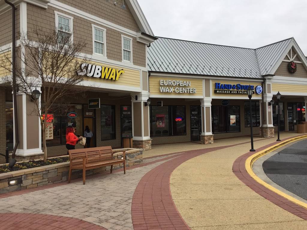 Subway Restaurants | restaurant | 18137 Town Center Dr, Olney, MD 20832, USA | 3015705737 OR +1 301-570-5737