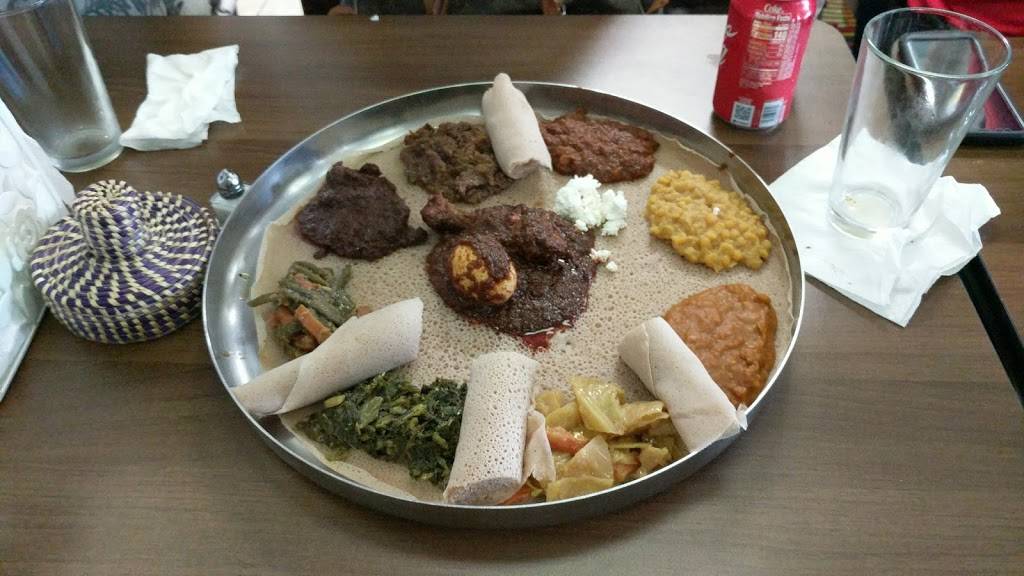 Awash Ethiopian Restaurant | restaurant | 19934 NW 2nd Ave, Miami Gardens, FL 33169, USA | 3057705100 OR +1 305-770-5100