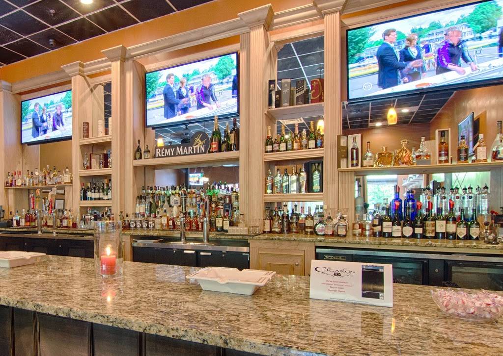 Cigaros of Georgia | restaurant | 3220 Butner Rd, Atlanta, GA 30331, USA | 6789499334 OR +1 678-949-9334