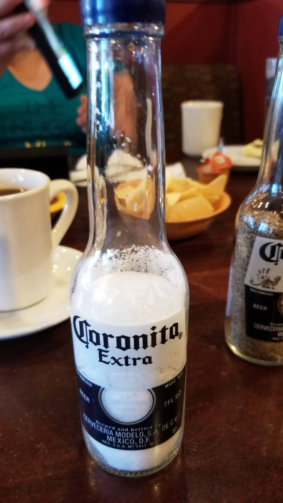 EL CORONADO RESTAURANT | restaurant | 7385 S Houghton Rd #127, Tucson, AZ 85747, USA | 5205747776 OR +1 520-574-7776