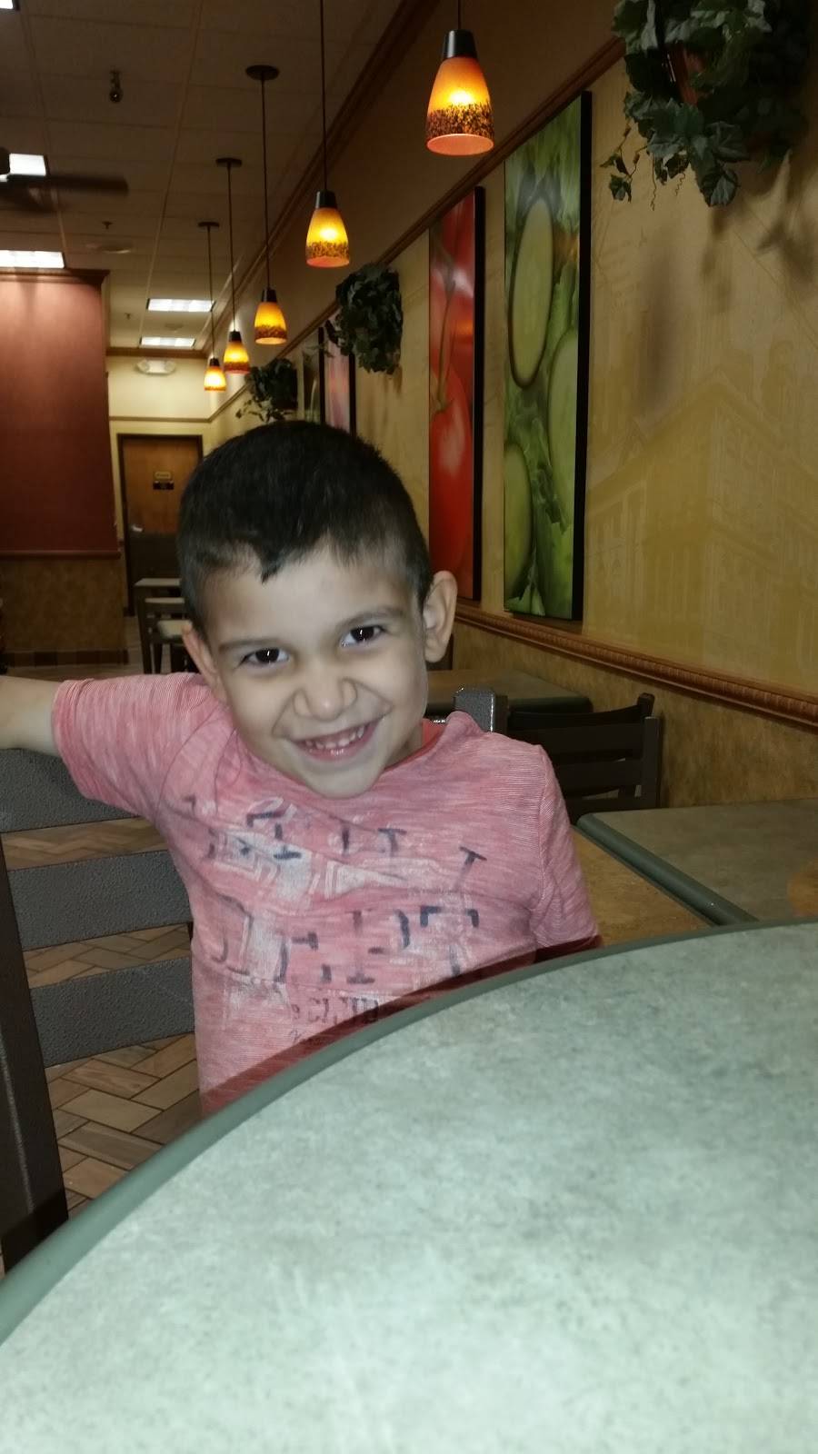 Subway Restaurants | restaurant | 1950 W Indian School Rd #3, Phoenix, AZ 85015, USA | 6022747771 OR +1 602-274-7771