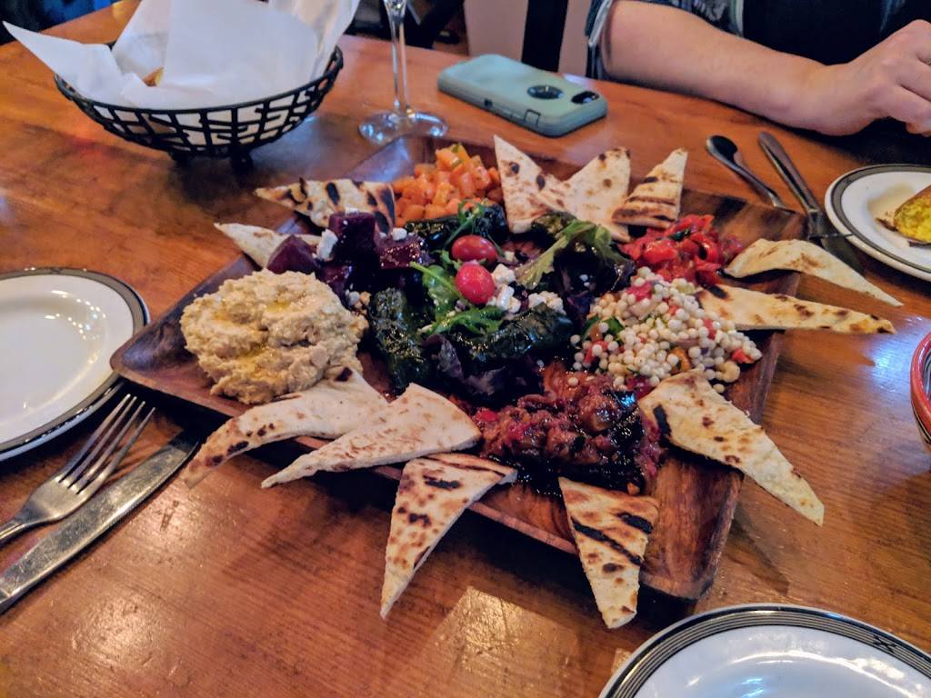 Blue Fez | restaurant | 118 Washington St, Salem, MA 01970, USA | 9787442700 OR +1 978-744-2700